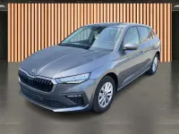 Usata Skoda Scala Selection 116 CV (85 kW) 2025 Grigio Utilitaria