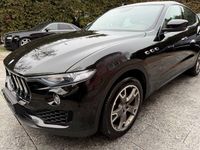 Gebraucht Maserati Levante 275 PS (202 kW) 2018 Schwarz SUV
