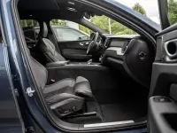Gebraucht Volvo XC60 145 PS (106 kW) 2023 SUV