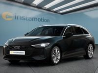 Gebraucht Audi A5 204 PS (150 kW) 2025 Schwarz Kombi