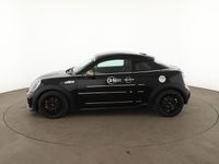 Gebraucht Mini John Cooper Works Coupé 211 PS (155 kW) 2015 Schwarz Coupé