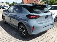 Neu Opel Corsa Ultimate 145 PS (106 kW) 2025 Grau Kleinwagen
