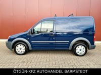 gebraucht Ford Transit Connect 1.8 TDCI/2HD/2xDTS/TÜV+AWR NEU/S