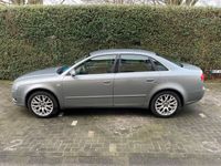 gebraucht Audi A4 1.6 Benzin Facelift