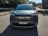 Gebraucht Ford Explorer Premium 286 PS (210 kW) 2024 Magneticgrau (metallic) SUV