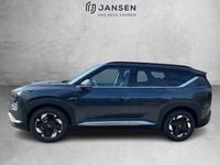 Nouă Kia EV5 Air 160 kW (218 CP) 2026 Gri SUV