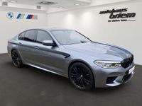 gebraucht BMW M5 Limousine