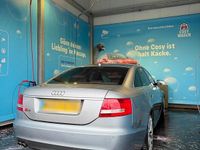 Gebraucht Audi S6 Comfort 429 PS (315 kW) 2007 Silber Limousine