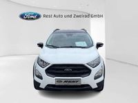 gebraucht Ford Ecosport Active