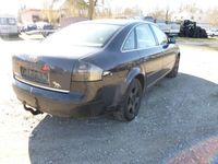 gebraucht Audi A6 2.5 TDI tiptronic