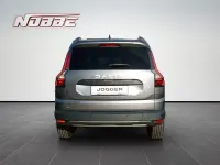 Neu Dacia Jogger Journey 110 PS (80 kW) 2026 Grün Van / Kleinbus