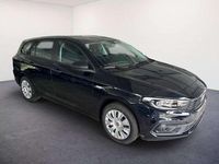 Gebraucht Fiat Tipo 131 PS (96 kW) 2024 718 schwarz Kombi