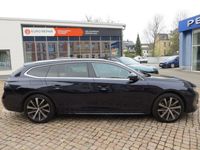 gebraucht Peugeot 508 BlueHDi 160 EAT8 Allure SW Allure