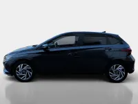 Neu Hyundai i20 90 PS (66 kW) 2026 Grau Kleinwagen