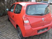 gebraucht Renault Twingo 1.2 / Klima