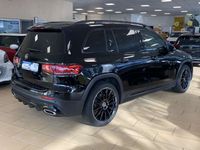 gebraucht Mercedes GLB220 4M*AMG*Night*Distr+*Pano*Leder*LED*360°Cam