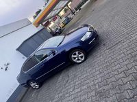 Gebraucht VW Passat R-line 140 PS (102 kW) 2008