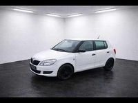 Gebraucht Skoda Fabia Cool Edition 86 PS (63 kW) 2015 Limousine