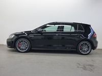 gebraucht VW Golf VII GTI Performance 2.0 TSI Xenon Parkp. Sitzh. Climatronic