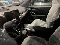 Gebraucht BMW iX1 Performance 230 kW (313 PS) 2023 Blau SUV