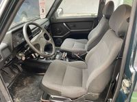 gebraucht Lada niva 1.7i 4x4 Original Original