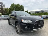 Gebraucht Mitsubishi Outlander Invite 156 PS (114 kW) 2011 SUV