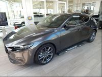 Neu Mazda 3 Exclusive-Line 140 PS (102 kW) 2026