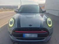 Second-hand Mini ONE 102 CP (75 kW) 2019 Gri Hatchback