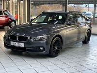 gebraucht BMW 320 320 Baureihe 3 Touring d xDrive Sport Line