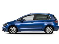 Gebraucht VW Golf VII Highline 150 PS (110 kW) 2019 Van / Kleinbus