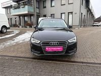 Gebraucht Audi A3 Ambiente 155 PS (114 kW) 2013 Schwarz