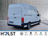 Gebraucht VW Crafter 140 PS (102 kW) 2024 Van