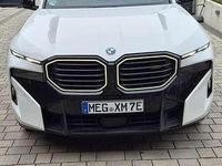 Gebraucht BMW XM 489 PS (359 kW) 2024 Weiß SUV
