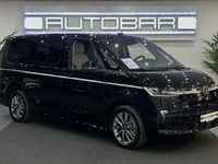 Używany VW T7 Style 150 KM (110 kW) 2025 Czarny Van