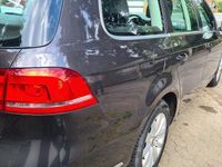 Gebraucht VW Passat Comfortline 140 PS (102 kW) 2011 Braun Kombi