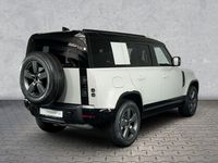 Neu Land Rover Defender SE Dynamic 249 PS (183 kW) 2026 Grau SUV