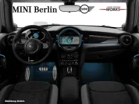 Gebraucht Mini Cooper S 178 PS (130 kW) 2023 Weiß Kleinwagen