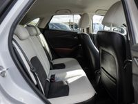 gebraucht Mazda CX-3 SKYACTIV-G 150 Sports-Line AWD NAVI KAME
