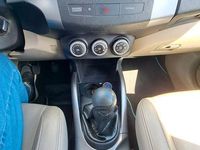 Gebraucht Mitsubishi Outlander Intense 212 PS (155 kW) 2008 Schwarz SUV