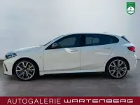 Gebraucht BMW 135 306 PS (225 kW) 2020 Alpinweiss 3 Kleinwagen