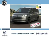 Neu VW Multivan Style 150 PS (110 kW) 2026 Grau Van / Kleinbus