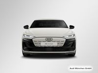 Neu Audi A6 e-tron Performance 269 kW (367 PS) 2026 Beige Kombi