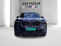 Neu BMW XM Performance 313 PS (230 kW) 2025 Carbonschwarz SUV