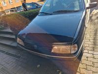 Gebraucht Peugeot 405 101 PS (74 kW) 1994 Blau Limousine
