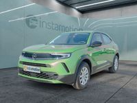 Gebraucht Opel Mokka-e 100 kW (136 PS) 2022 Grün SUV