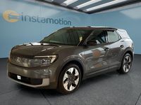 Gebraucht Ford Explorer Premium 250 kW (340 PS) 2024 Schwarz SUV