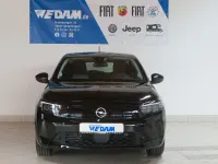 Neu Opel Corsa Edition 101 PS (74 kW) 2025 Schwarz Kleinwagen