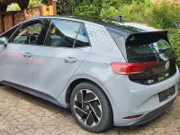 Occasion VW ID.3 Pro Performance 150 kW (204 ch) 2023 Gris Citadine