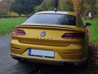 gebraucht VW Arteon Arteon2.0 TSI 4Motion DSG R-Line