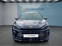 Gebraucht Cupra Terramar 150 PS (110 kW) 2025 Schwarz SUV